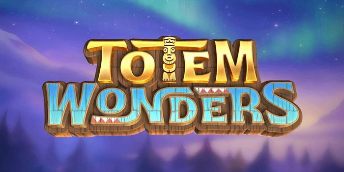 Bocoran Tips Mendapatkan Jackpot Di Slot Totem Wonders