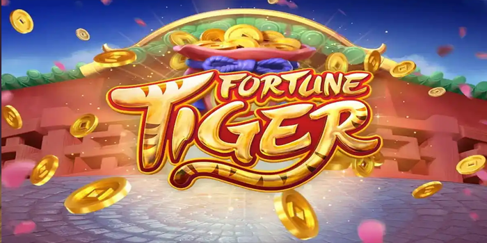 Panduan Bermain Slot Online Fortune Tiger Paling Gacor