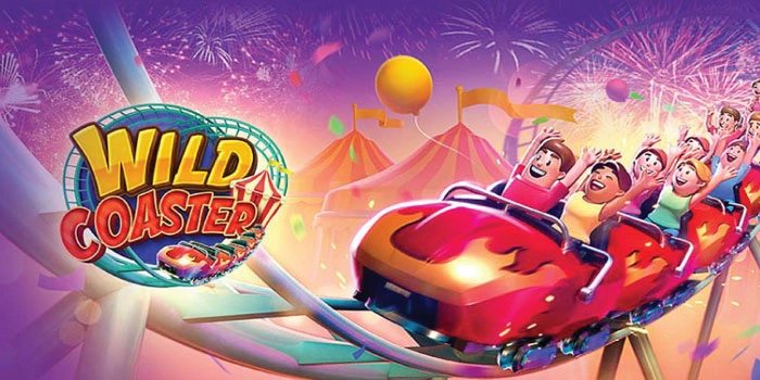 Rahasia Jitu Mendapatkan Jackpot Di Slot Wild Coaster