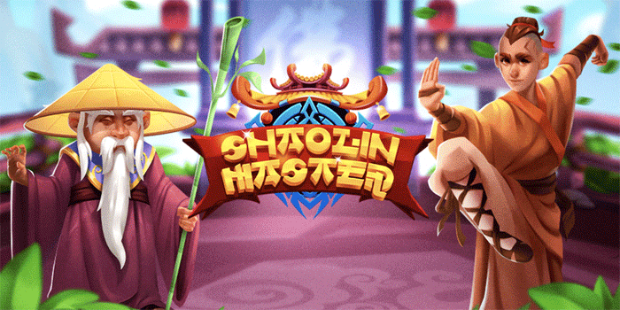 Tips Cara Dapatkan Menang Besar Main Slot Shaolin Master 