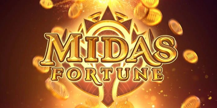 Strategi Jitu Mendapatkan Jackpot Di Slot Midas Fortune