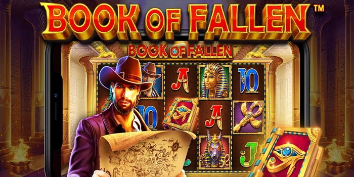 Strategi Memaksimalkan Bonus di Slot Book of Fallen
