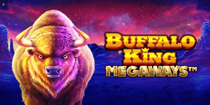 Cuan Besar Bisa Didapatkan Dari Permainan Slot Bufallo King