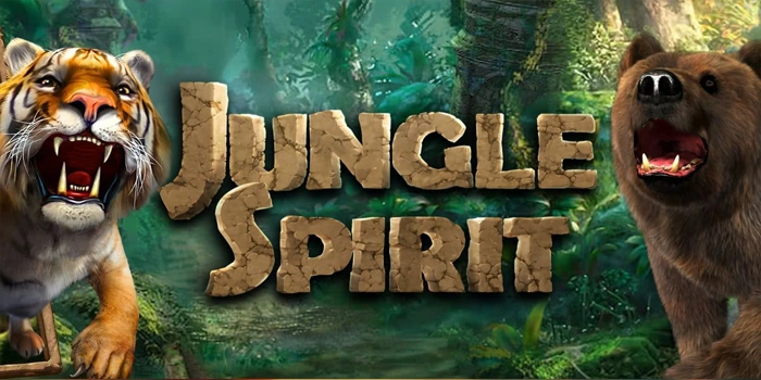 Cara Cerdas Menggunakan Auto Spin di Slot Jungle Spirit