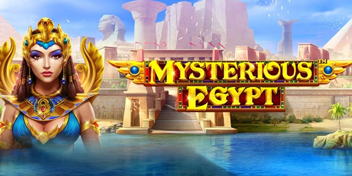 Rahasia Mengatur Modal Saat Bermain Slot Mysterious Egypt