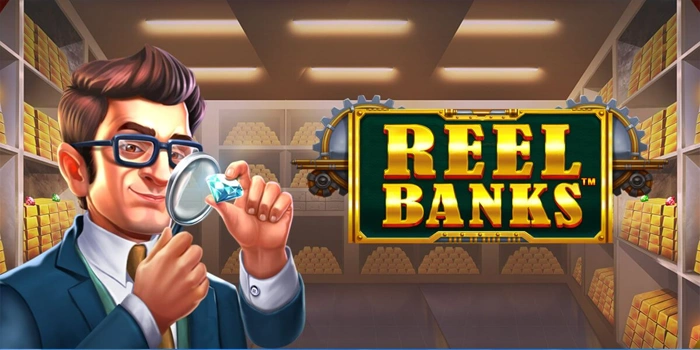 Menangkan Jackpot Besar Dengan Strategi Slot Reel Banks