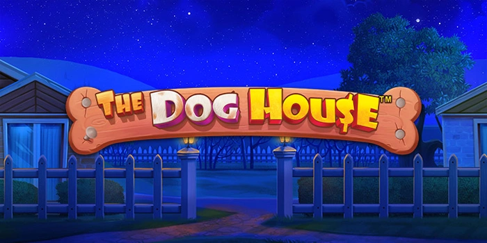 Cara Mengenali Pola Kemenangan di Slot The Dog House