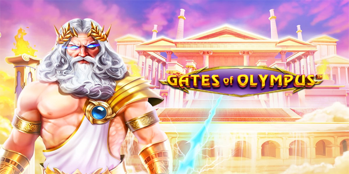 Cara Tepat Memaksimalkan Kemenangan Slot Gates of Olympus