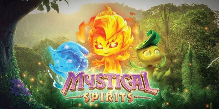 Cara-Pintar-Mengatur-Ritme-Spin-di-Slot-Mystical-Spirits