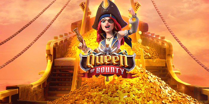 Slot Queen of Bounty Hadirkan Putaran Gratis Dengan Kemenangan Besar
