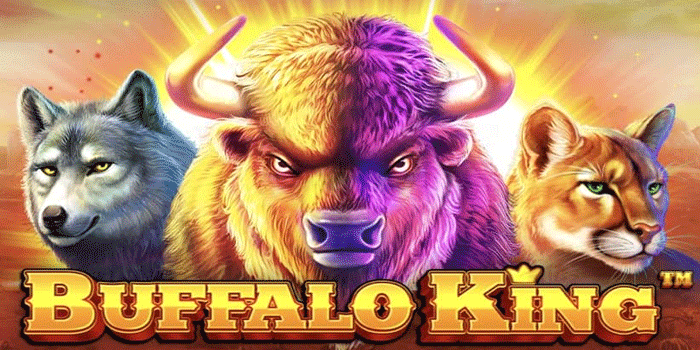 Trik Memahami Pola Kemenangan Lama Di Slot Buffalo King