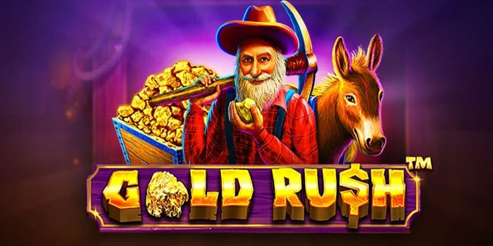 Trik Main Slot Gold Rush Supaya Jackpot Datang Cepat
