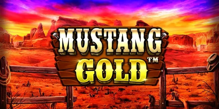 Slot Mustang Gold Gampang Menang Dengan Pola Terbaru