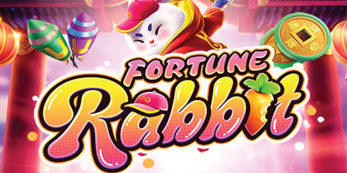 Tips Bet Kecil Jackpot Besar Slot Fortune Rabbit Anti Zonk
